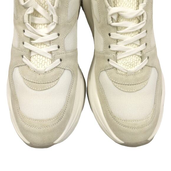 P448 Luke Chunky Sneaker Bambi - Picture 3 of 14